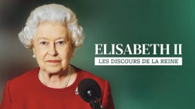 Elisabeth II : les discours de la Reine
